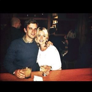 Meet your Posher, Billy